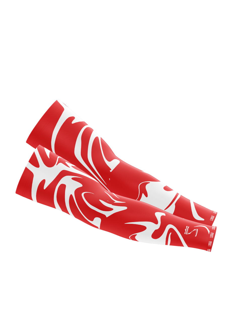 Manchette Pro GameWard rouge